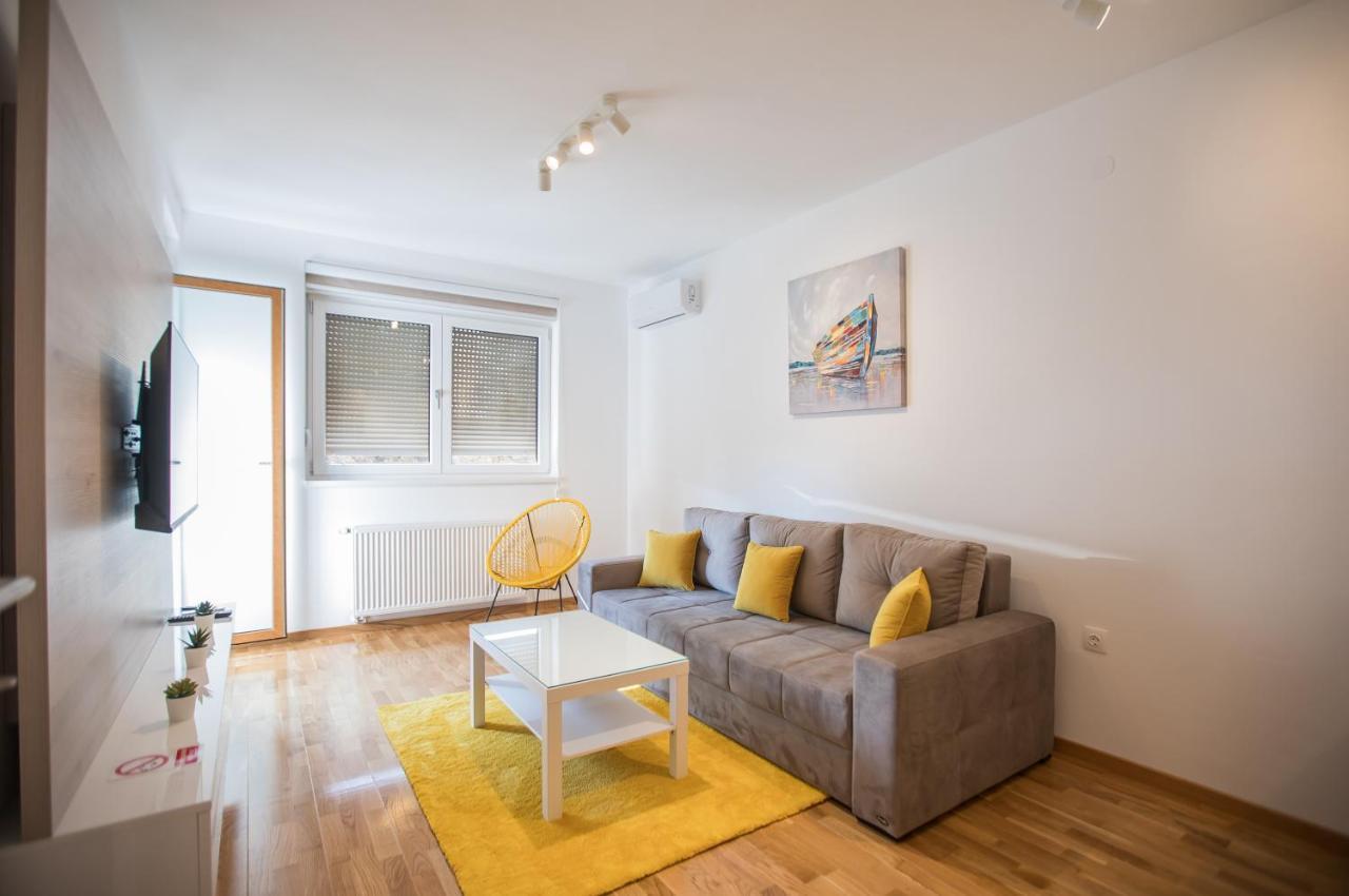 דובוי Jelena Apartment II מראה חיצוני תמונה