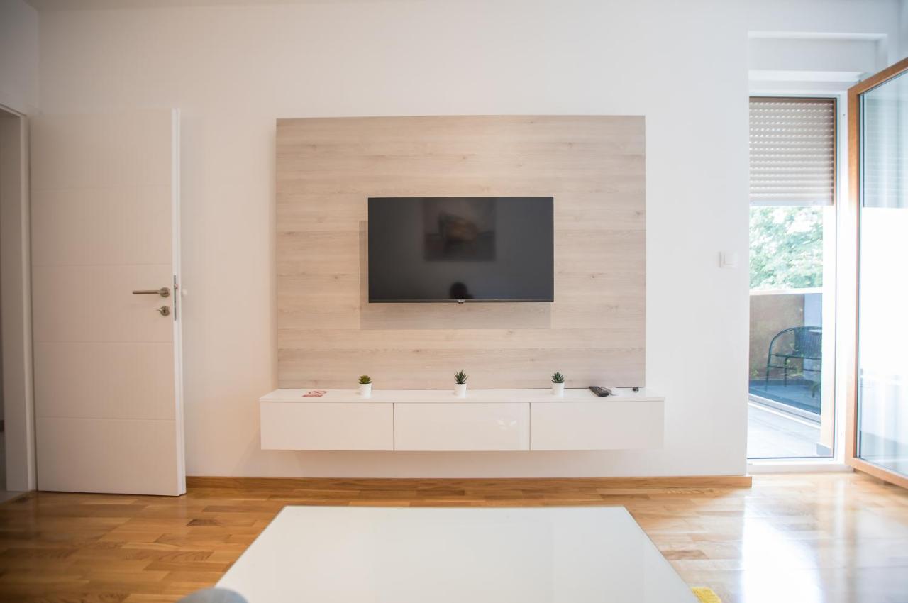 דובוי Jelena Apartment II מראה חיצוני תמונה
