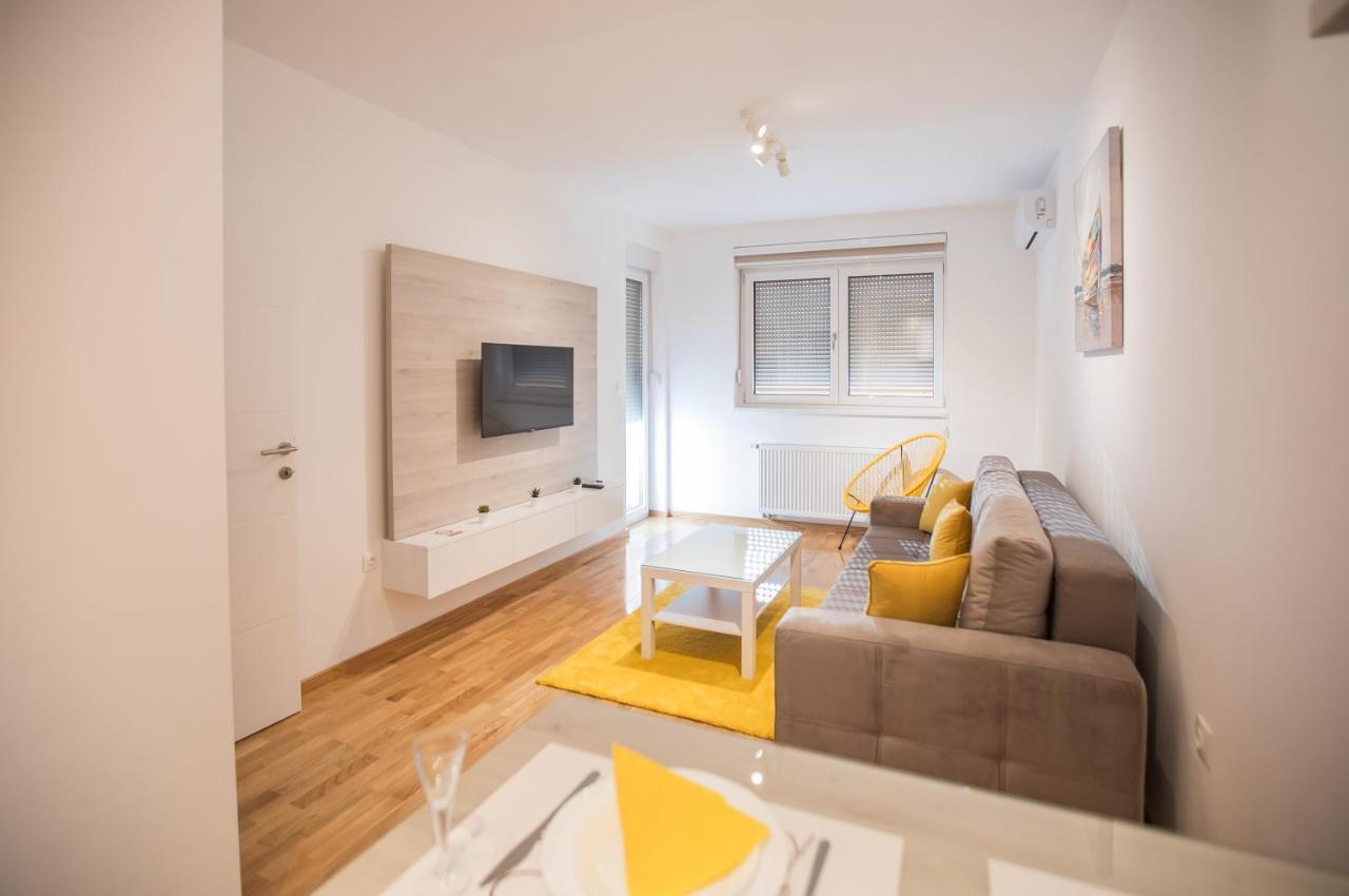 דובוי Jelena Apartment II מראה חיצוני תמונה