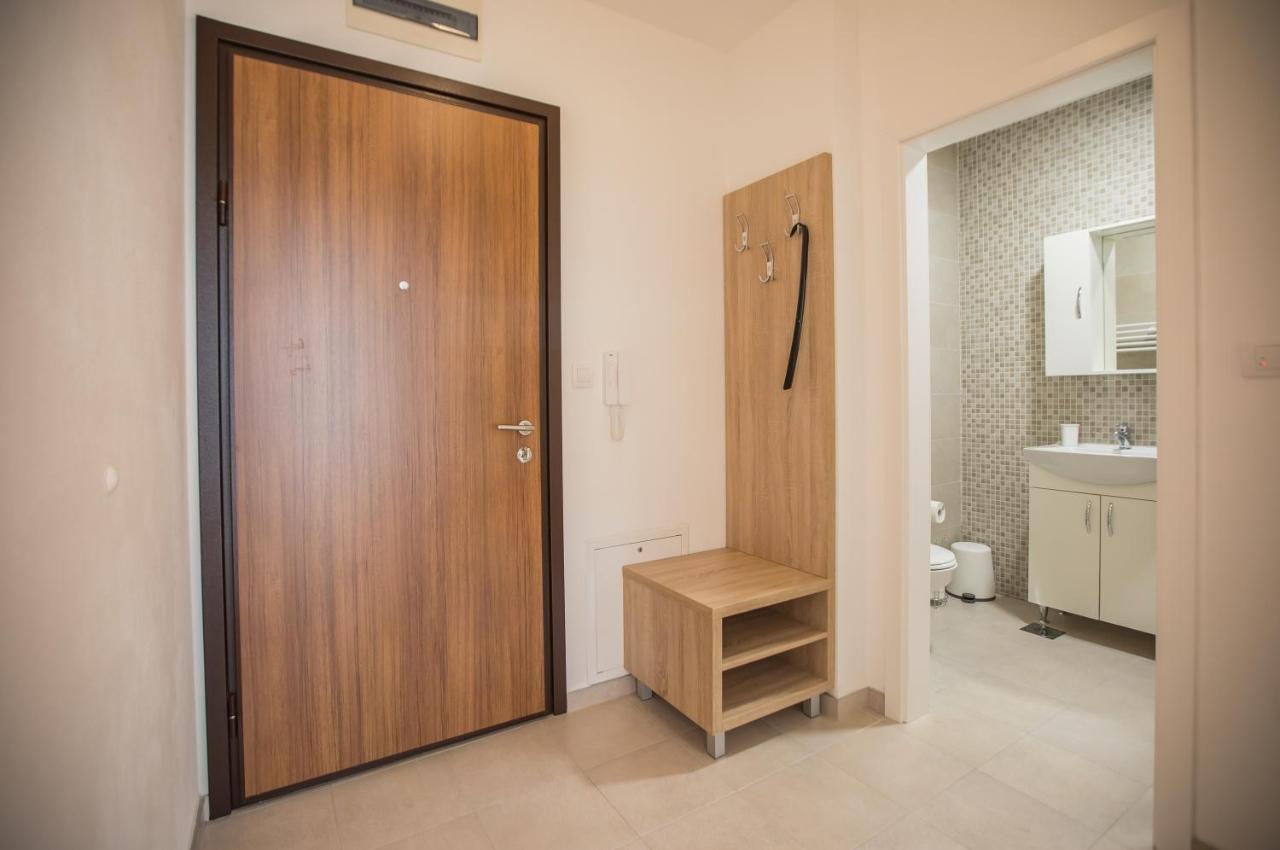 דובוי Jelena Apartment II מראה חיצוני תמונה