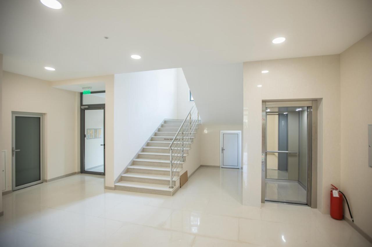 דובוי Jelena Apartment II מראה חיצוני תמונה