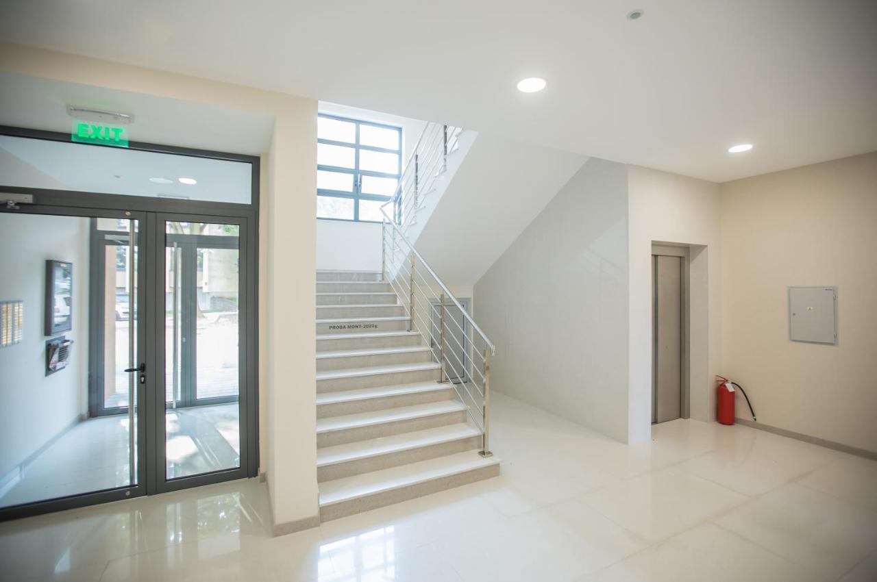 דובוי Jelena Apartment II מראה חיצוני תמונה